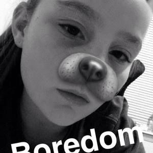 Meet your Posher, Hailey